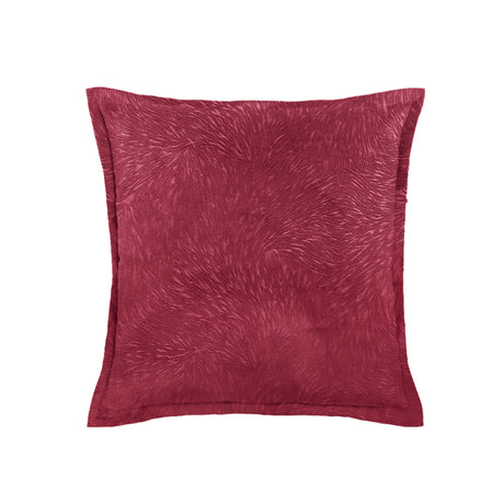 Foderina Cuscino Arredo Alessandra con Volani 50x50 cm – Via Roma 60