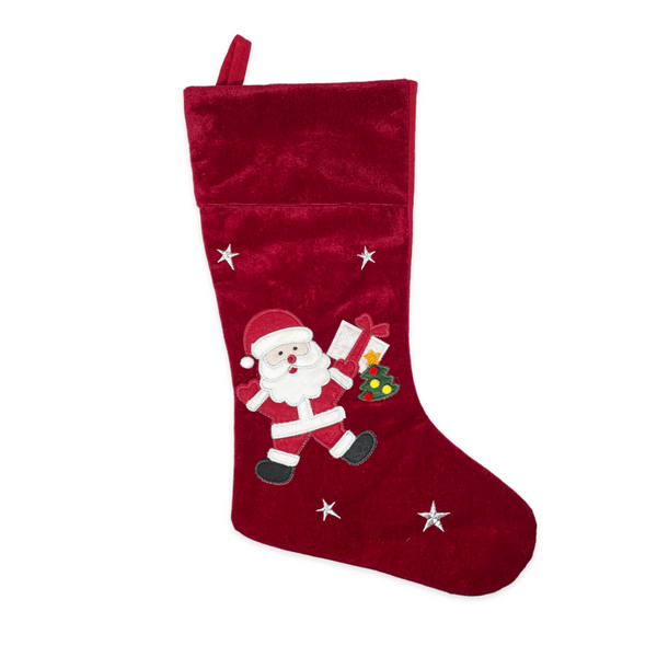 Calza Befana REGALI By Preziosa Home (Natale)