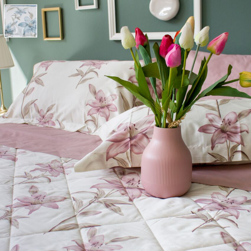 Trapuntino CAMILLA by Maestri Cotonieri