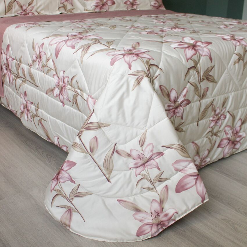 Trapuntino CAMILLA by Maestri Cotonieri