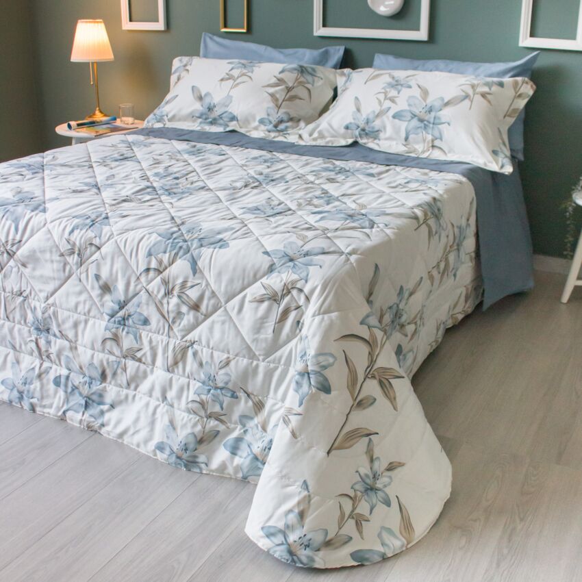 Trapuntino CAMILLA by Maestri Cotonieri