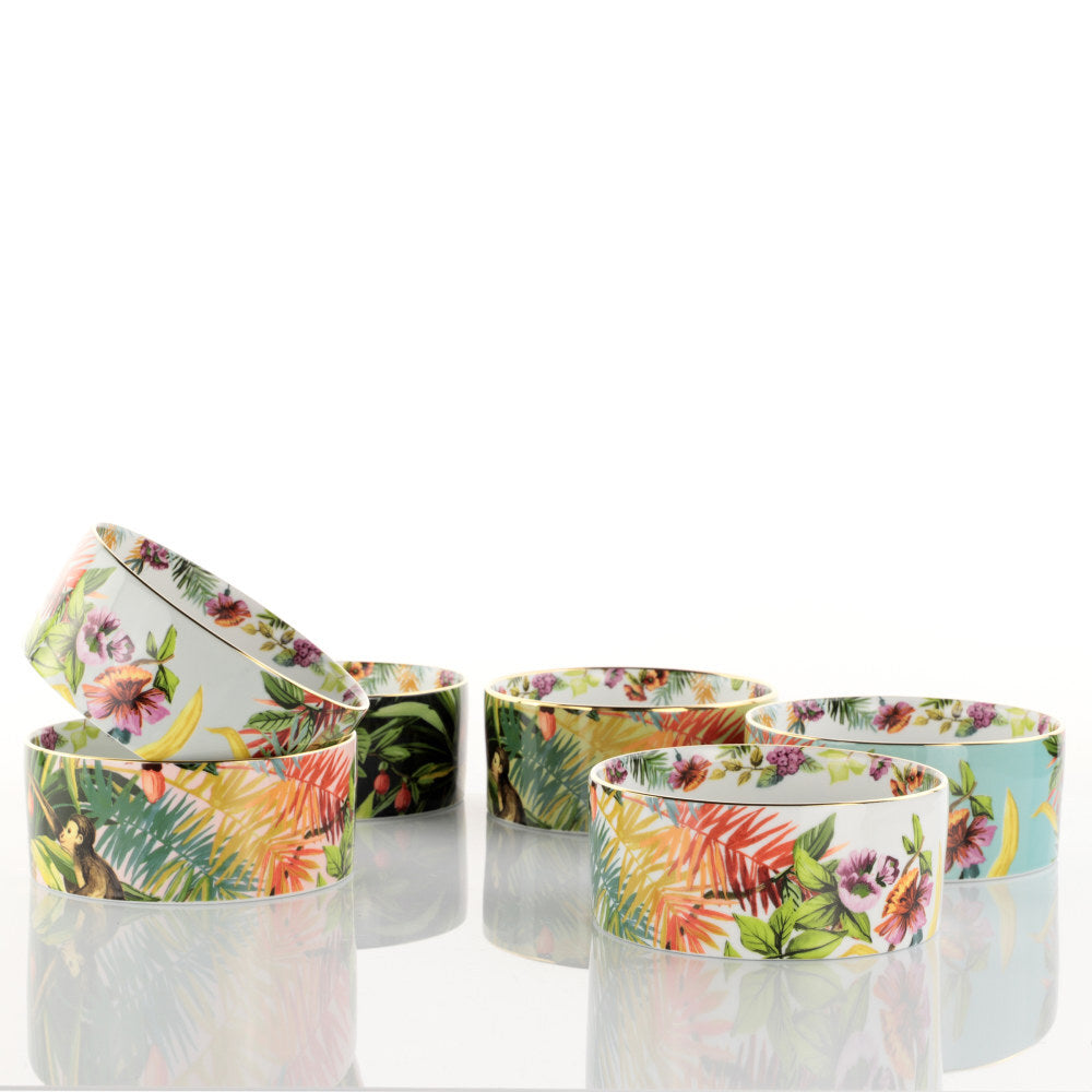Coppetta Exotic Jungle - Weissestal