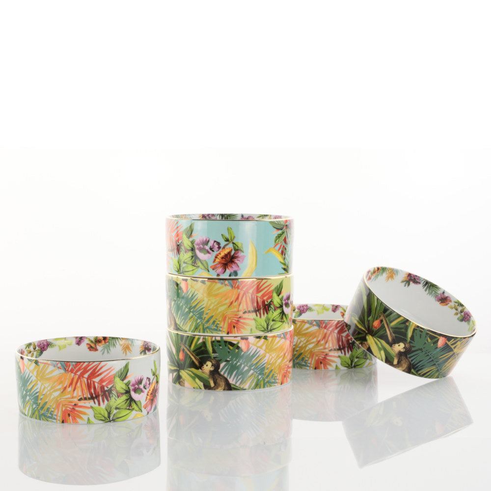Coppetta Exotic Jungle - Weissestal