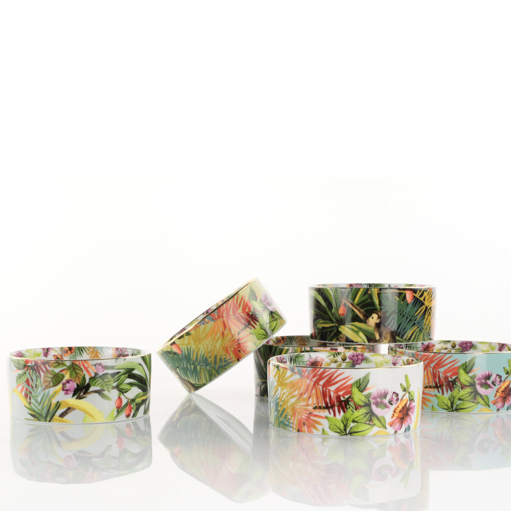 Coppetta Exotic Jungle - Weissestal
