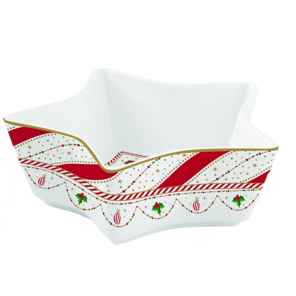 Ciotola NUTCRAKCER TWIST By Easy Life (Natale)