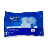 Guanciale in fibra COMFORT Sottovuoto By Caleffi