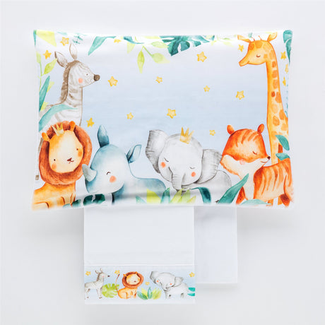 Completo Baby Lettino SIMBA By Linea Oro