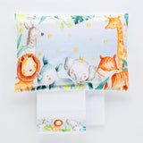 Completo Baby Lettino SIMBA - Linea Oro