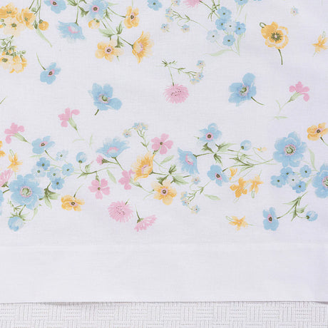 Completo Lenzuola In Cotone PROVENZA by Caleffi