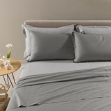 Completo Lenzuola In Cotone Vita Double Matrimoniale - Caleffi