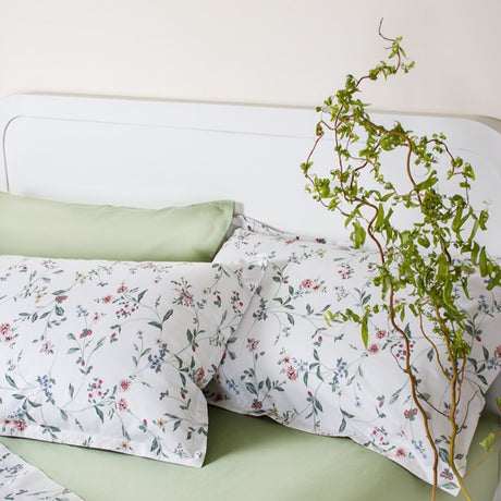 Completo Lenzuola Alfa Vesuvio - Neìth