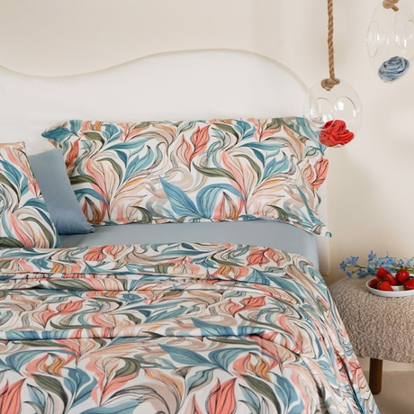 Completo Lenzuola Amalfi - Neìth