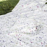 Completo Lenzuola Bianca Relax - Neìth