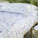 Completo Lenzuola Bianca Relax - Neìth