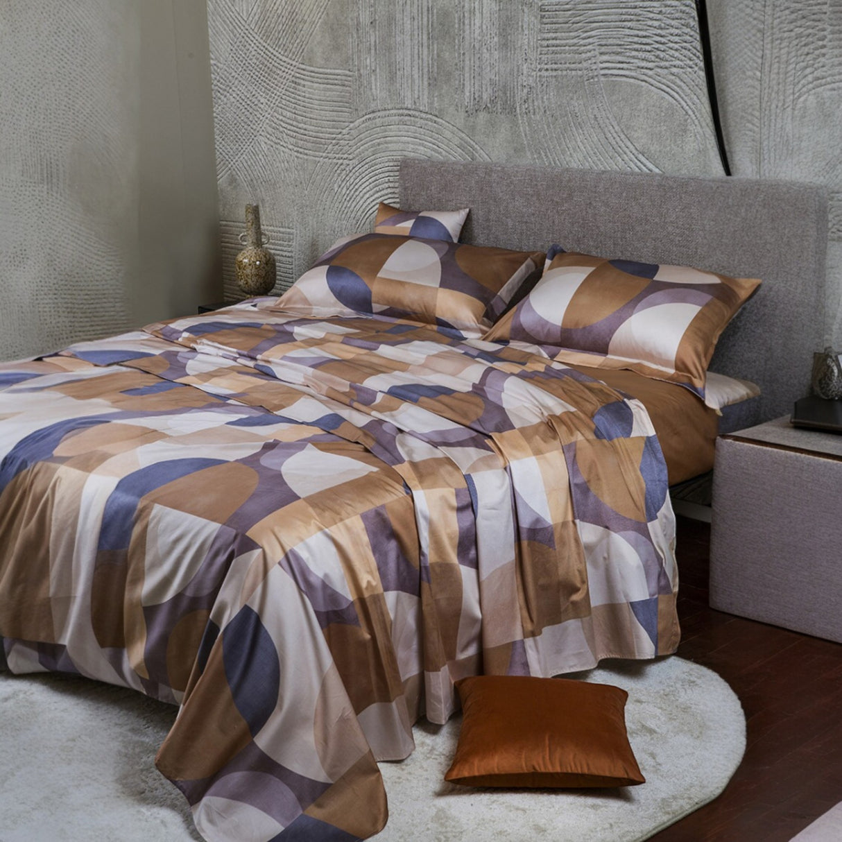 Completo Lenzuola Chamonix - Neìth