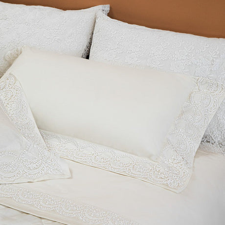 Completo Lenzuola Clarì - Battaglia