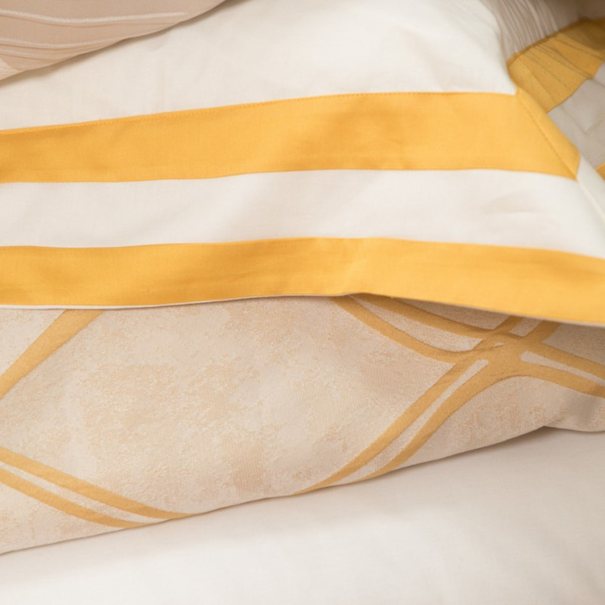 Completo Lenzuola Cristel - Battaglia