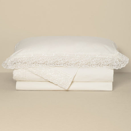Completo Lenzuola Gloriana - Battaglia