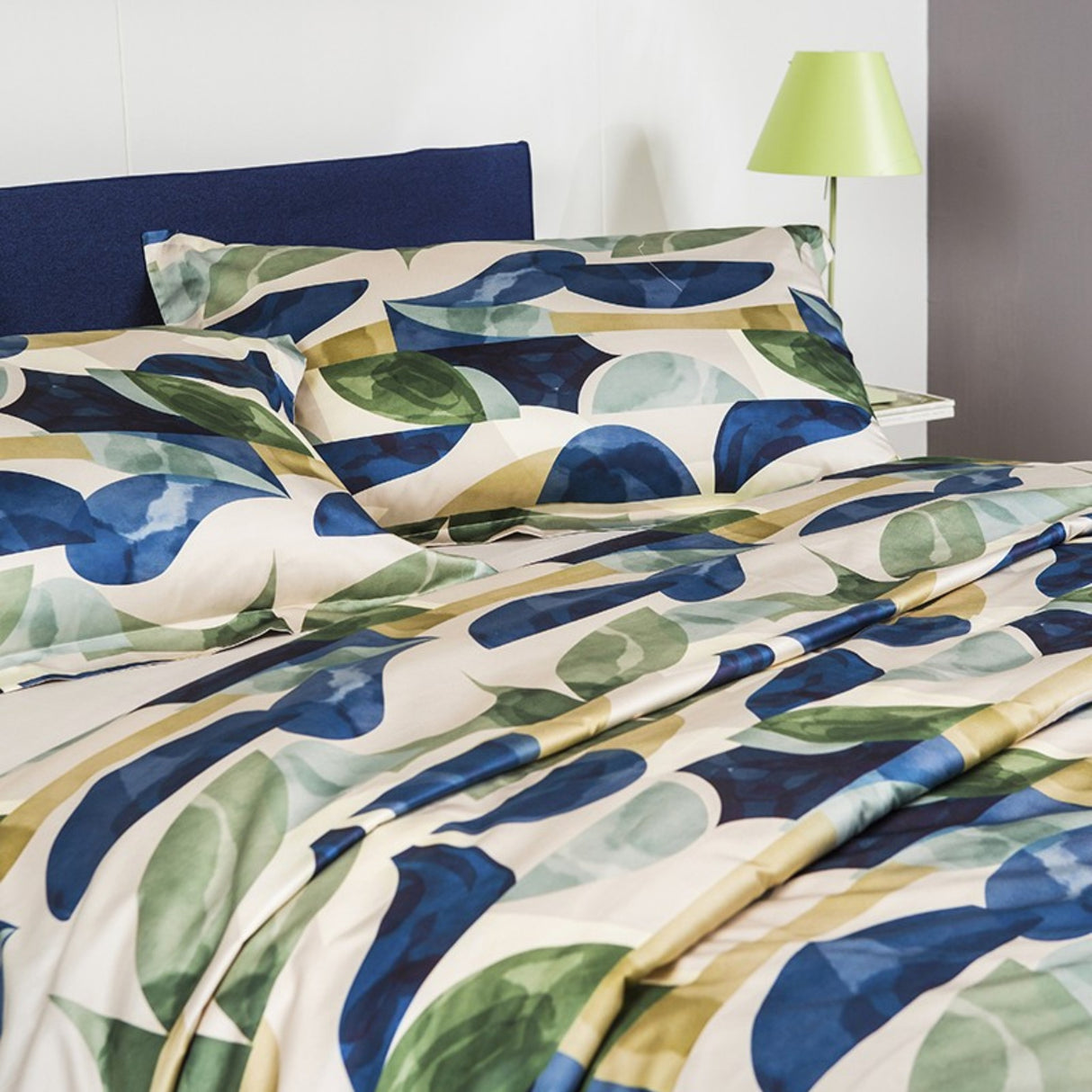 Completo Lenzuola Kajal - Neìth