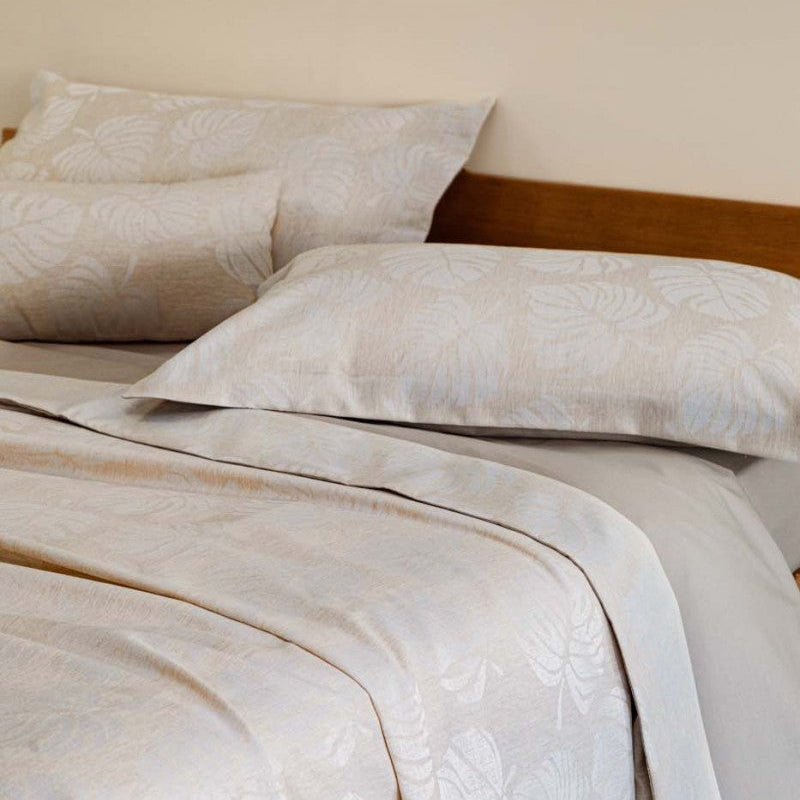 Completo Lenzuola LOVING Eco Green  by Battaglia