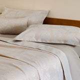 Completo Lenzuola LOVING Eco Green  by Battaglia