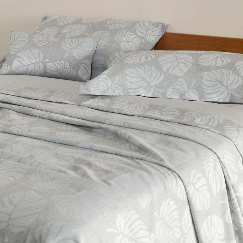 Completo Lenzuola LOVING Eco Green  by Battaglia