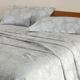 Completo Lenzuola LOVING Eco Green  by Battaglia
