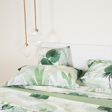 Completo Lenzuola Reda - Neìth