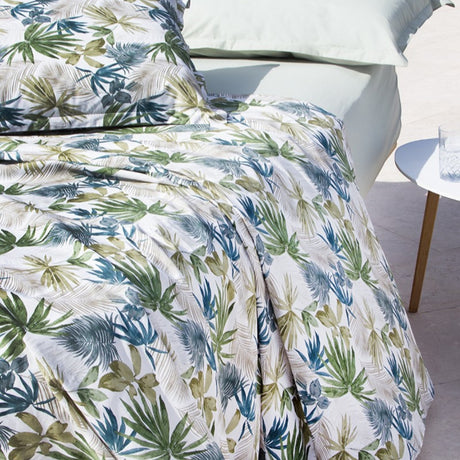 Completo Lenzuola Sadal Vesuvio - Neìth