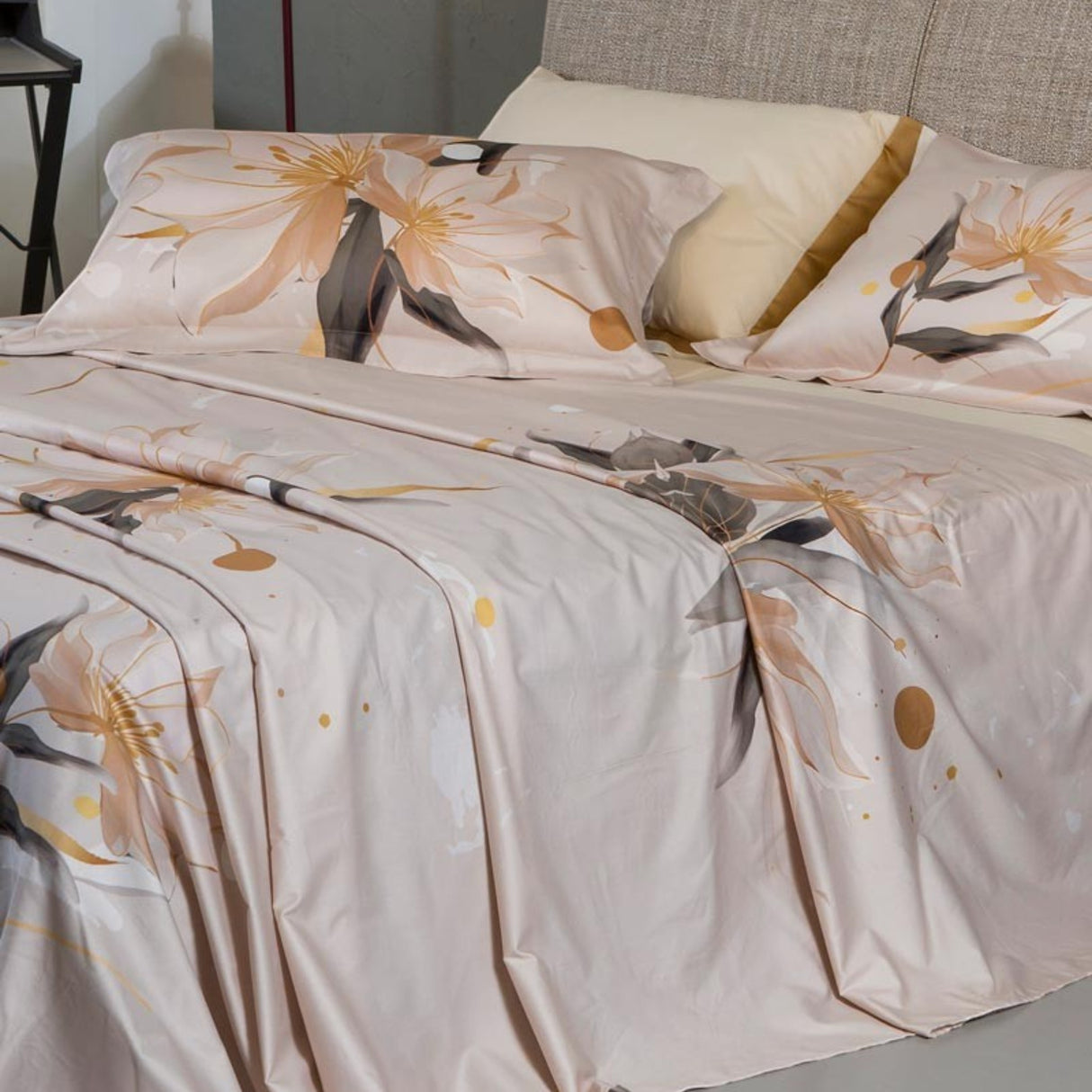 Completo Lenzuola Secret - Neìth