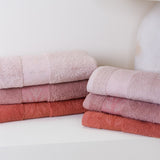 Set Asciugamani 3+3 Charlie - Neìth