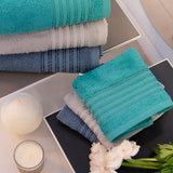 Set Asciugamani 3+3 Gift - Neìth