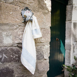 Set Asciugamani 3+3 Kila Jacquard - Neìth