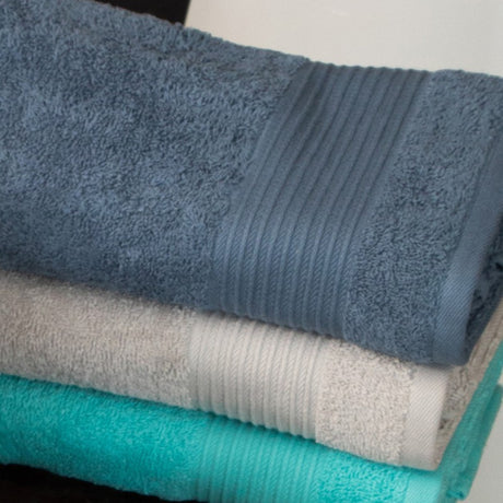 Set Asciugamani 3+3 Nicole - Neìth