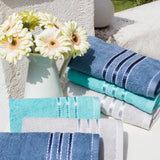 Set Asciugamani 3+3 Sorrento - Neìth