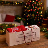 Set da 2 Strofinacci Digitali Ballerina - Maestri Cotonieri