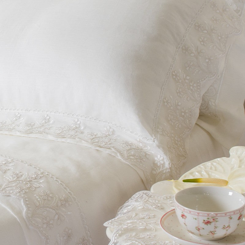 Coordinato Letto Glinda - Battaglia