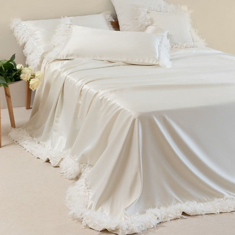 Coordinato Letto Dama - Battaglia