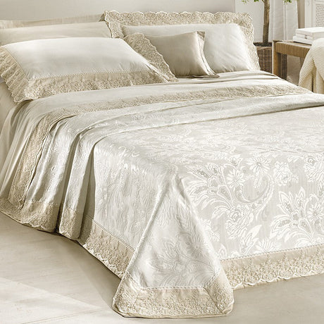 Coordinato Letto Georgia - Battaglia