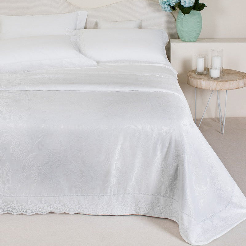 Coordinato Letto Georgia - Battaglia