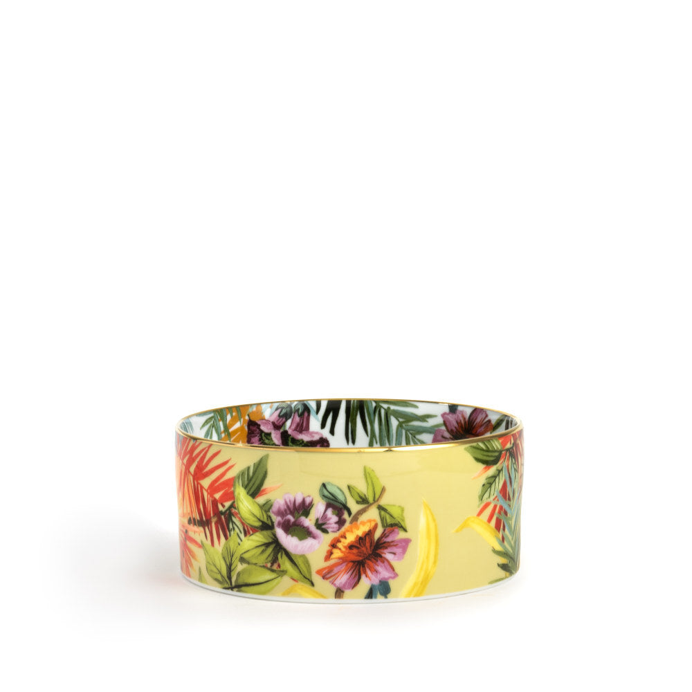Coppetta Exotic Jungle - Weissestal