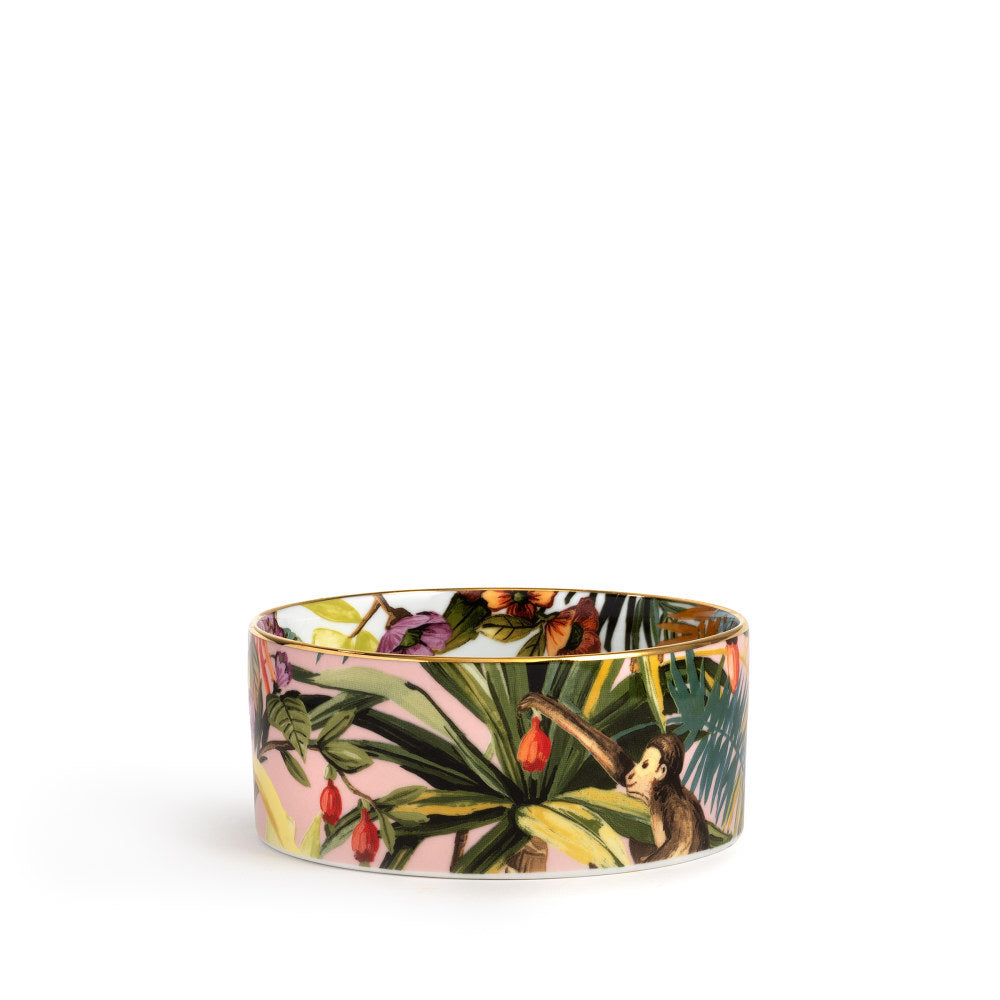 Coppetta Exotic Jungle - Weissestal
