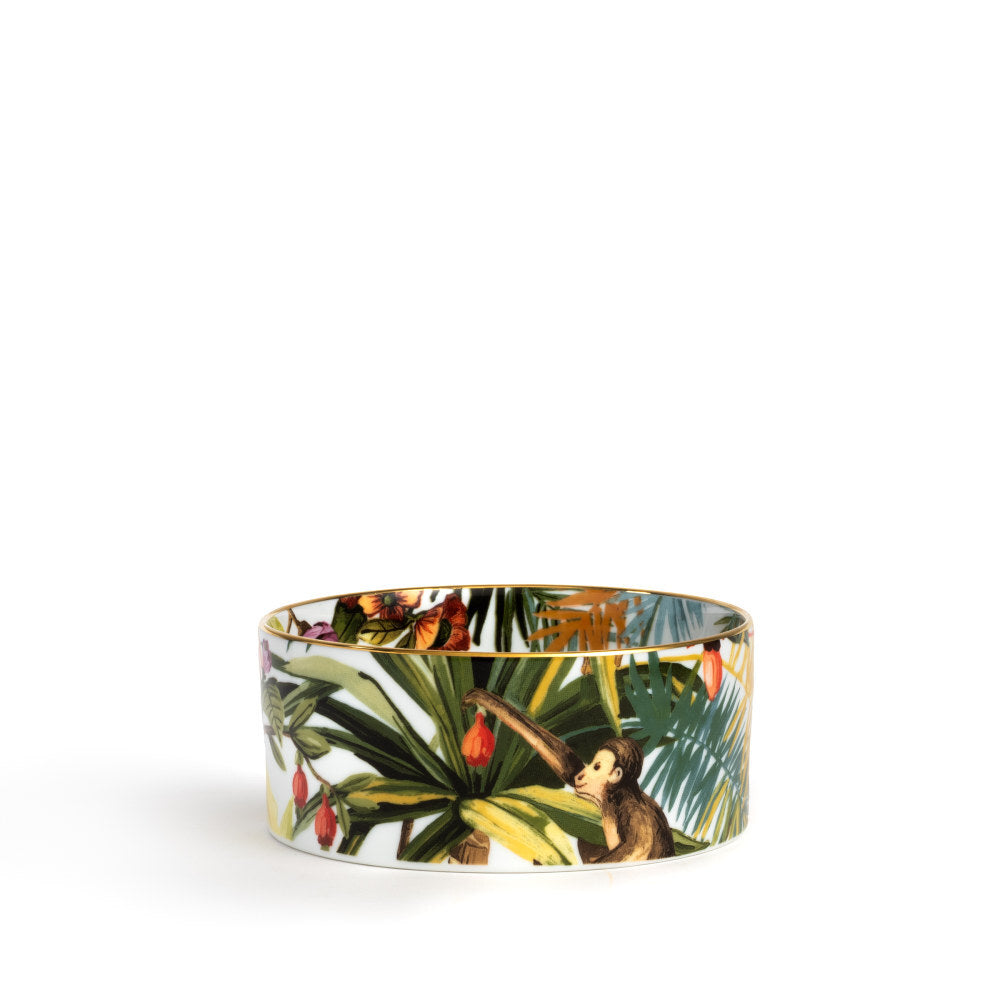 Coppetta Exotic Jungle - Weissestal