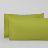 Lenzuola Silver in vari colori - Neìth