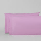 Lenzuola Silver in vari colori - Neìth
