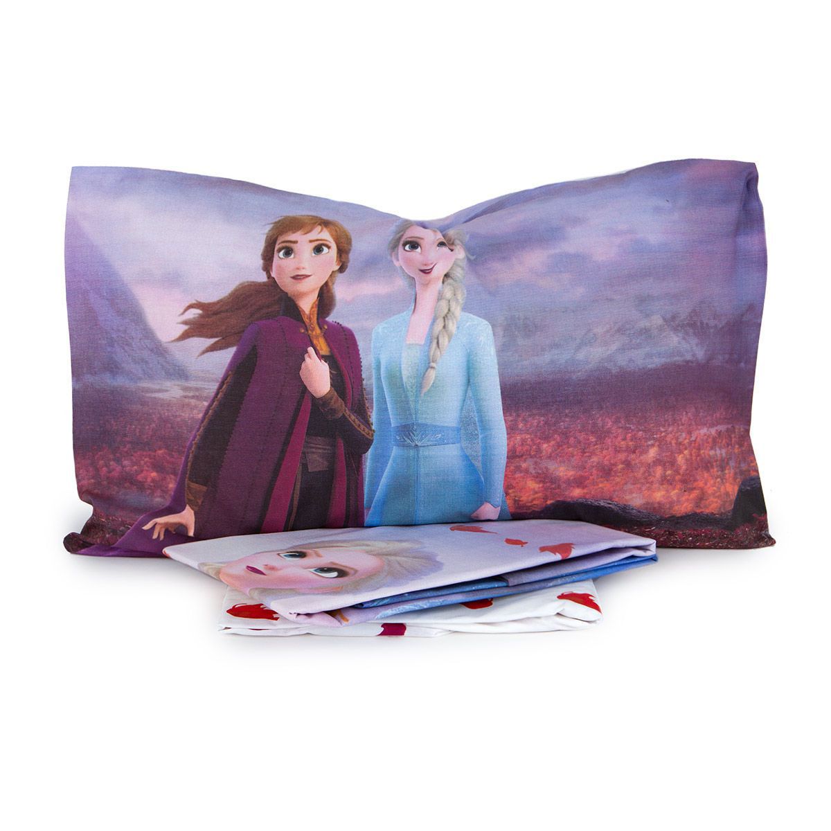 Completo Lenzuola FROZEN  singolo by Disney