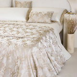 Copriletto Chanel - Battaglia