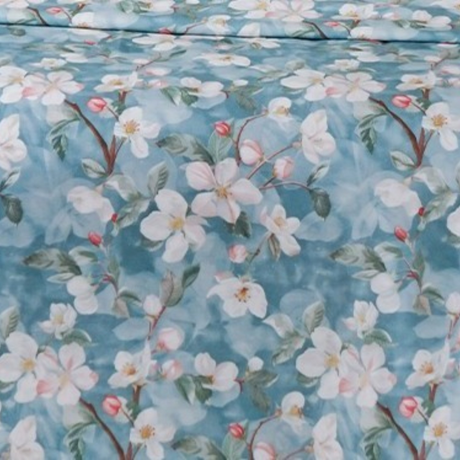 Completo Lenzuola Grace - Neìth