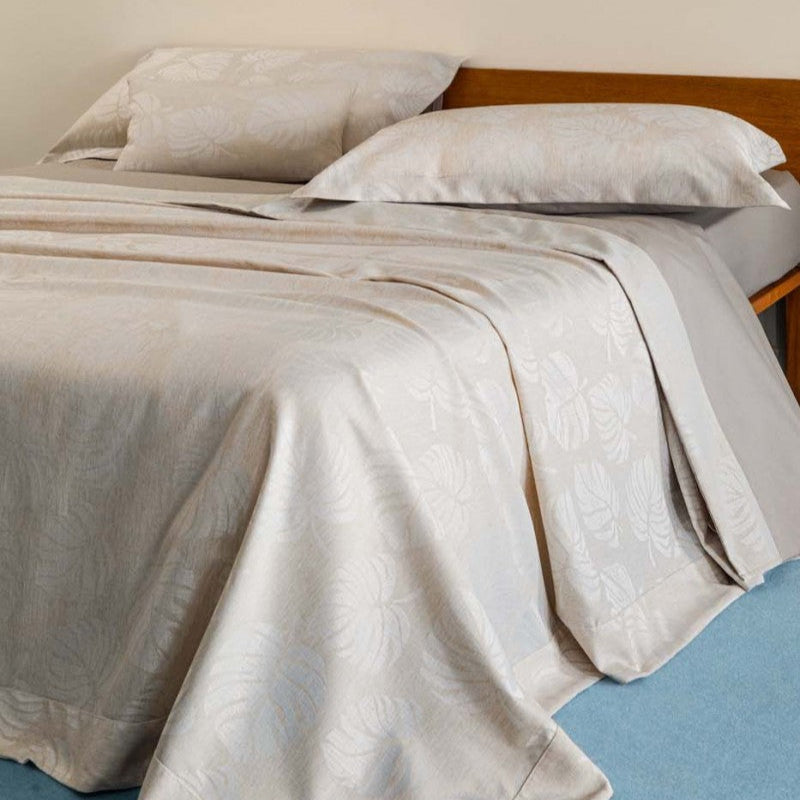 Completo Lenzuola LOVING Eco Green  by Battaglia