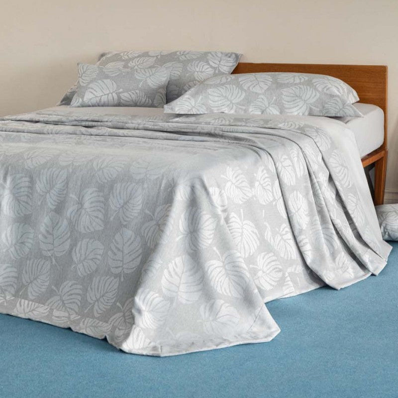Completo Lenzuola LOVING Eco Green  by Battaglia